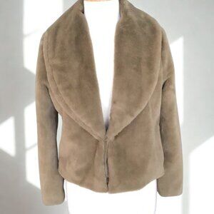 New Rampage Woobie Jacket